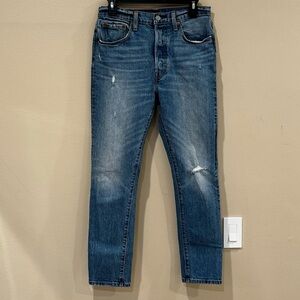 Levi’s 501 Jeans